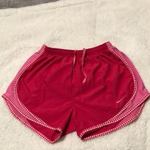 Nike shorts